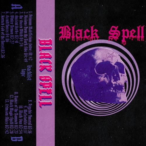 Black Spell