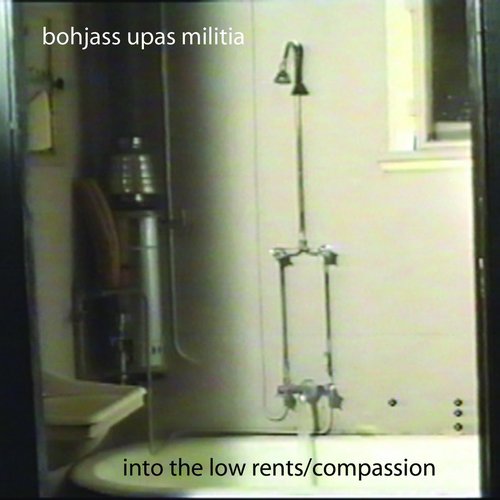 into the low rents/compassion