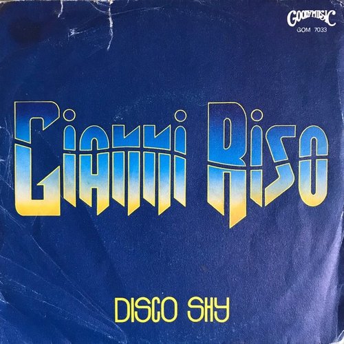 Disco Shy