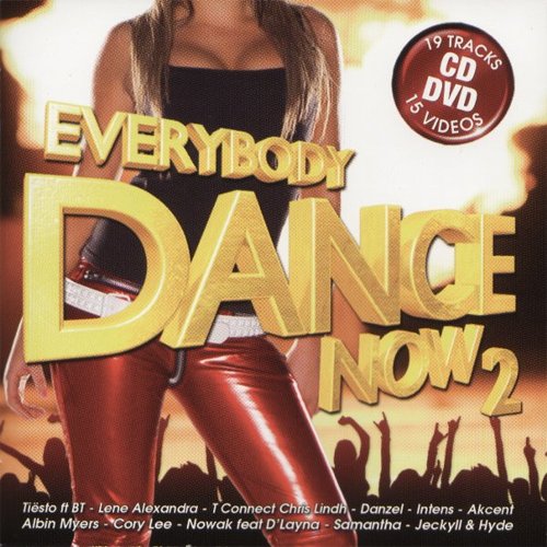 Everybody Dance Now 2