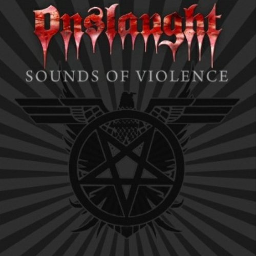 Sounds Of Violence (Streaming Edition)