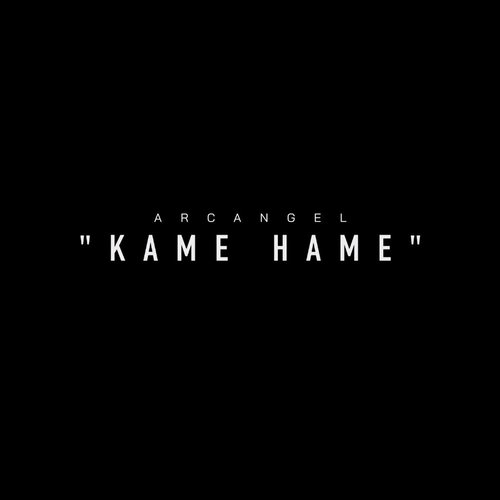 Kame Hame - Single