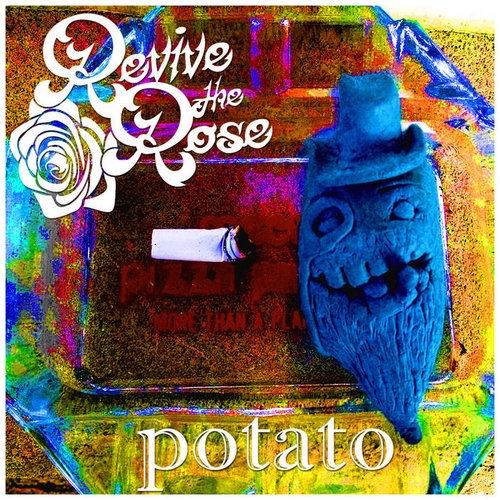 Potato - EP