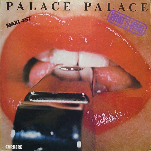 Palace Palace