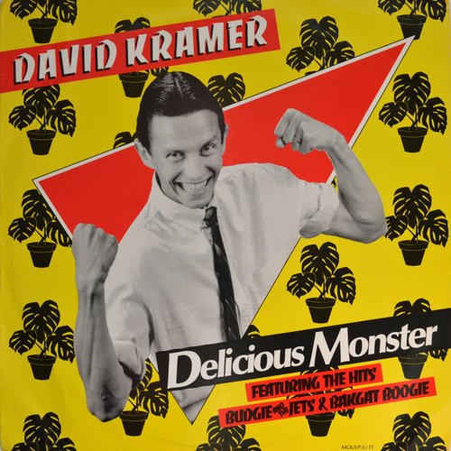 Delicious Monster