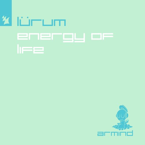 Energy of Life - Single