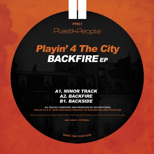 Backfire