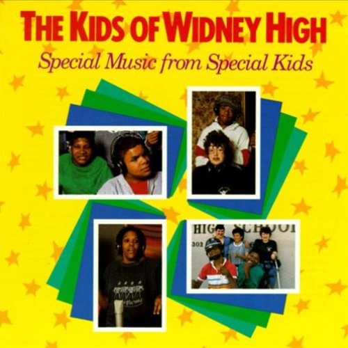 Music From Special Kids