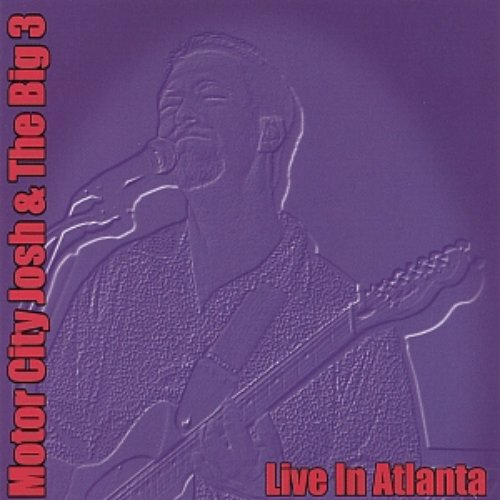 Live In Atlanta
