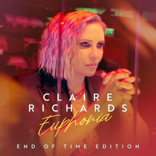 Euphoria (End Of Time Edition)