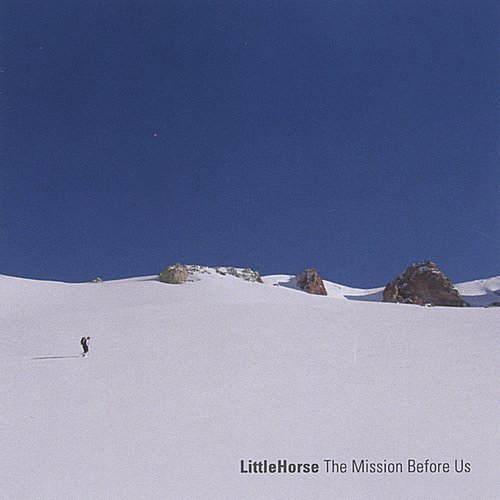 The Mission Before Us