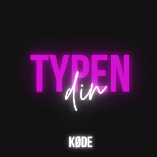 Typen Din - Single