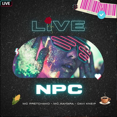 LIVE NPC