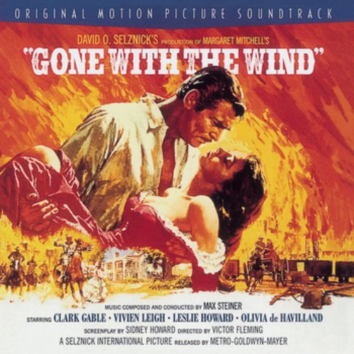 Gone With The Wind