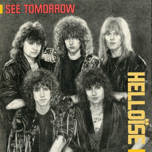 See Tomorrow - EP