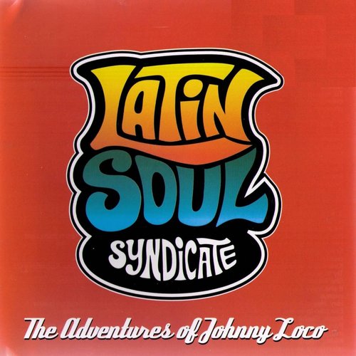 The Adventures of Johnny Loco