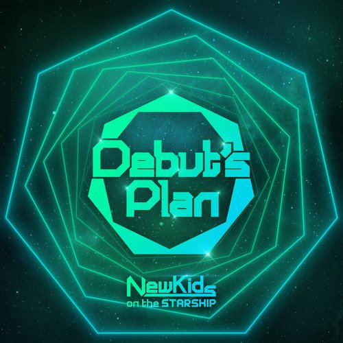 NewKids On the STARSHIP <ImPerfect Game> OST