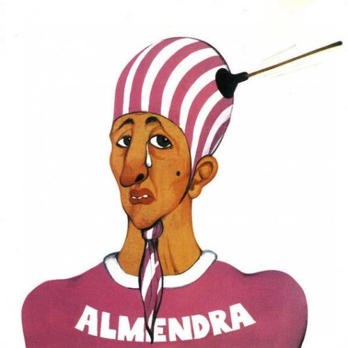 Almendra – Cronología