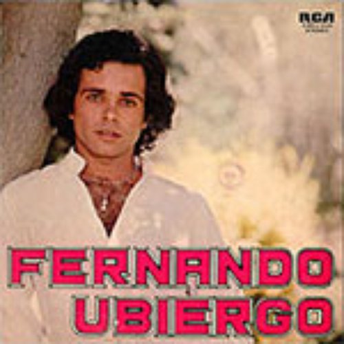 fernando ubiergo