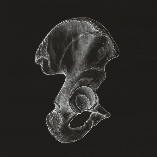 Foam - EP