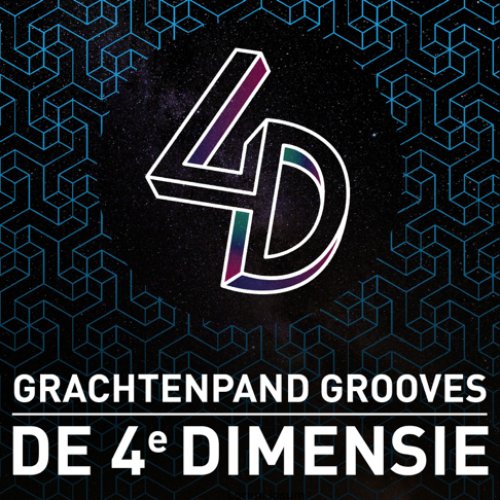 Grachtenpand Grooves