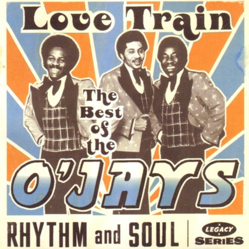 Love Train: The Best of the O'Jays