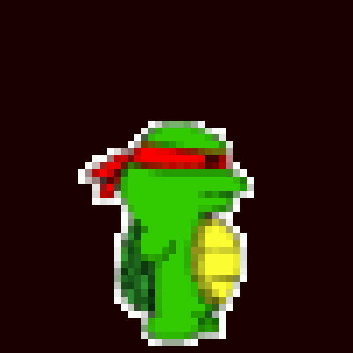bouncingturtle