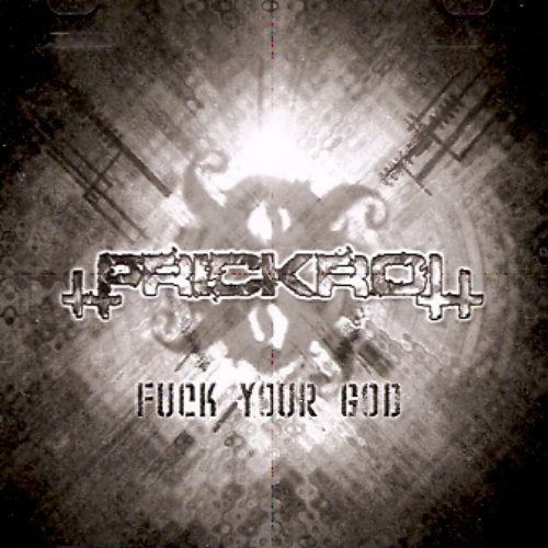 Fuck Your God