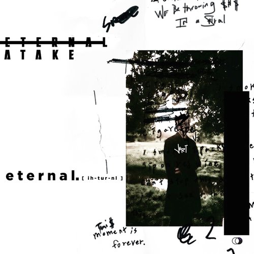 Eternal Atake (V2) [Sessions]