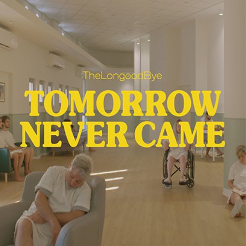 Tomorrow Never Came