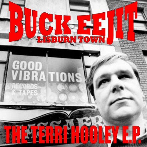 The Terri Hooley EP