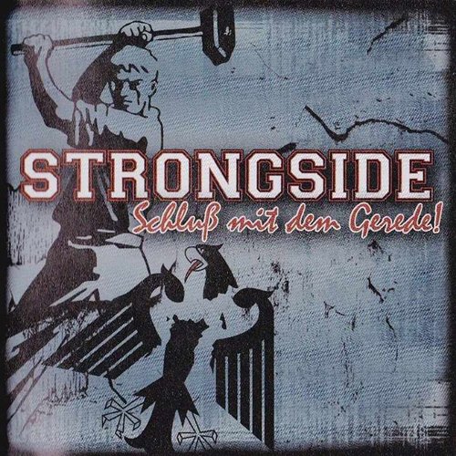 Schluß mit dem Gerede!