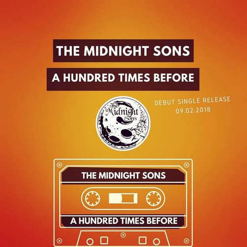 A Hundred Times Before - Single