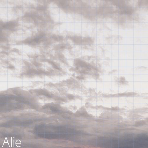 Alie - EP