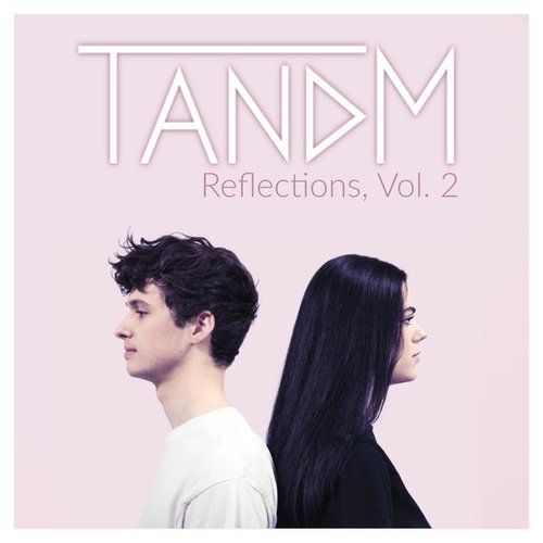 Reflections, Vol. 2 - EP
