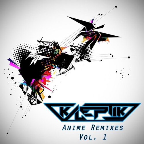 Anime Remixes, Vol. 1