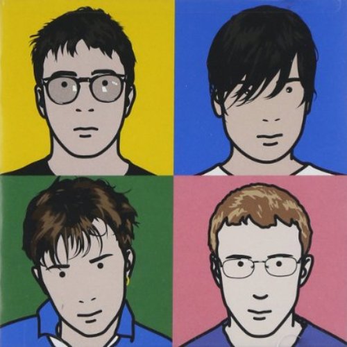 Best of Blur