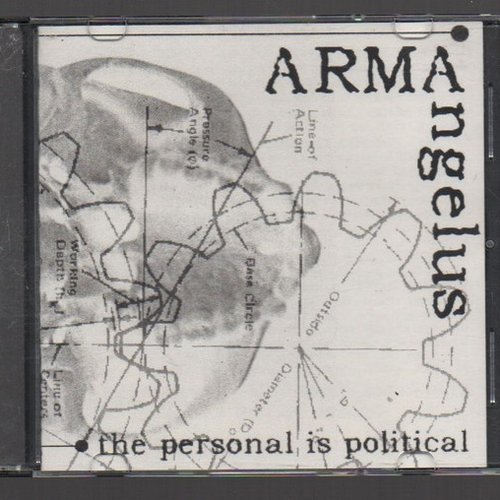 The Personal Is Political