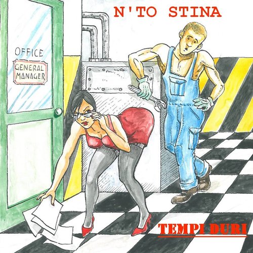 Tempi duri