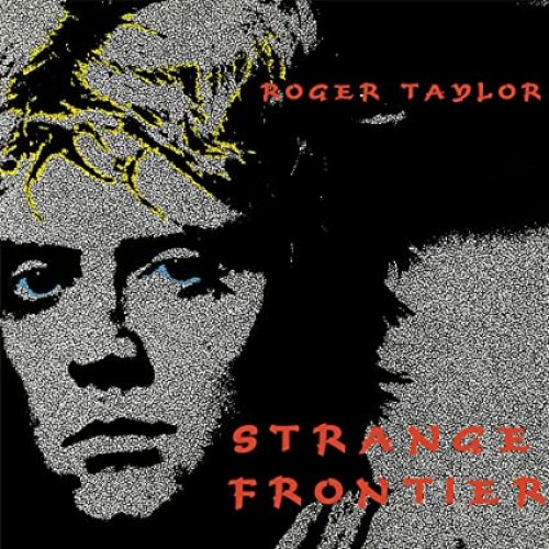 Strange Frontiers