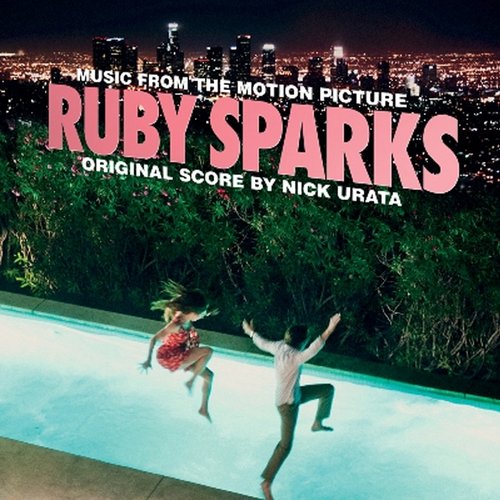 Ruby Sparks