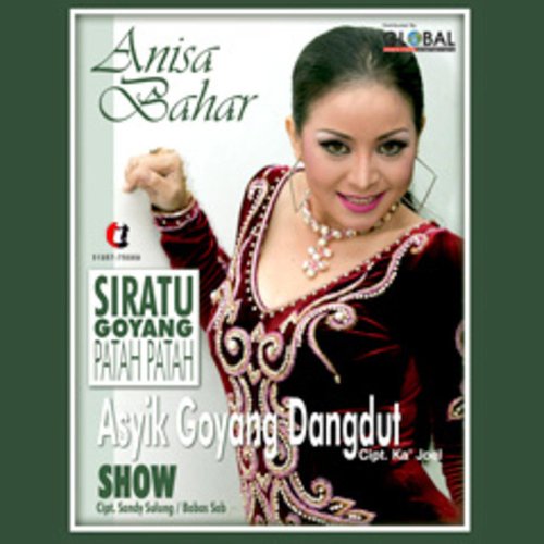 Si Ratu Goyang Patah Patah