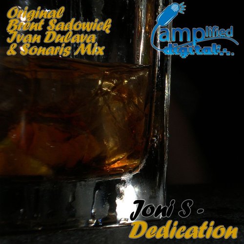 Dedication EP