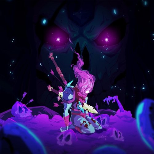 I Am the Machine (Dead Cells Animated) - Single