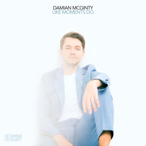 Like Moments Do - Single