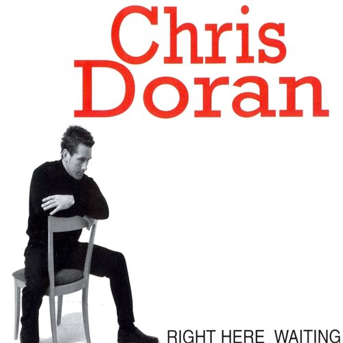 Right Here Waiting
