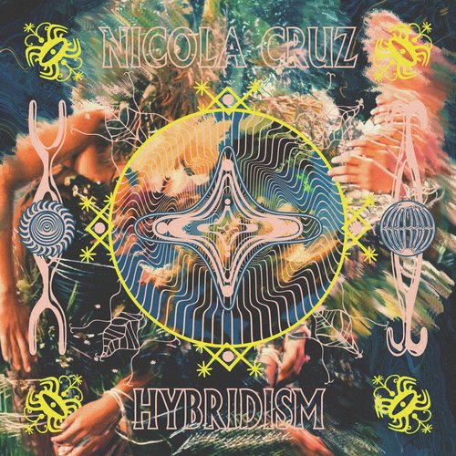 Hybridism - EP