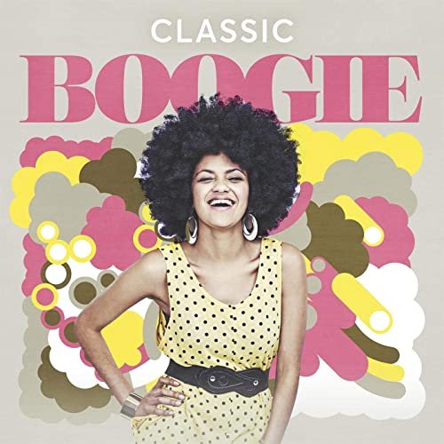 Classic Boogie