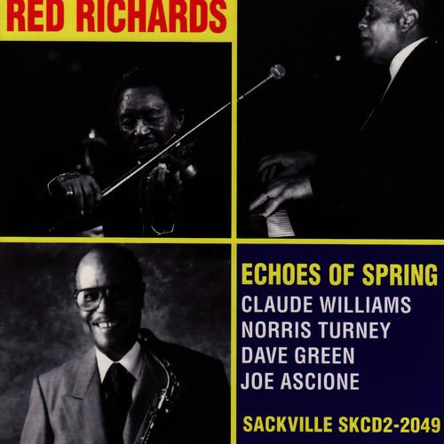 Echoes of Spring