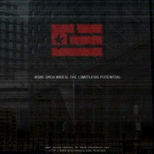 The Limitless Potential (Nine Inch Nails Open Source Remixes) CD2